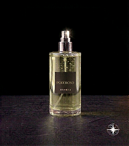 Perfume Masculino Poderoso 100 ml