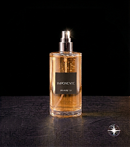 Perfume Masculino Imponente 100 ml
