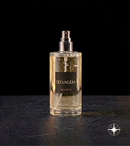 Perfume Masculino Selvagem 100 ml