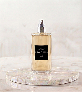 Perfume Feminino Vida é Bela 100 ml