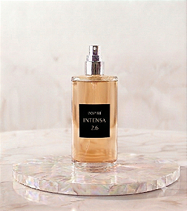 Perfume Feminino Intensa 100 ml