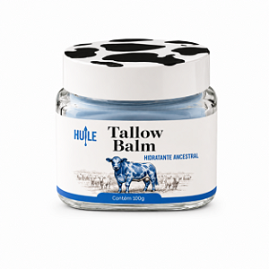 Tallow Balm - Hidratante Ancestral