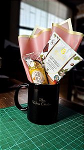Caneca Preta