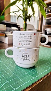 Caneca 150 ml Avulsa Personalizada