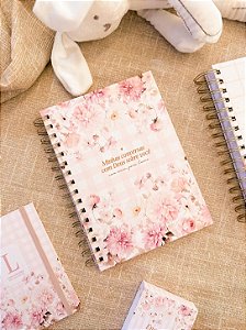 Caderno de Oração