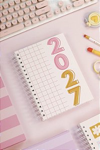 Agenda 2027 Personalizada