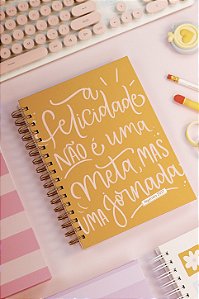 Agenda Master Personalizada
