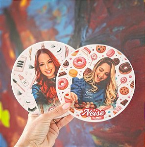 Vira Mate Arte Personalizada