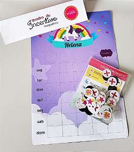 Quadros de Incentivo | Arte Personalizada