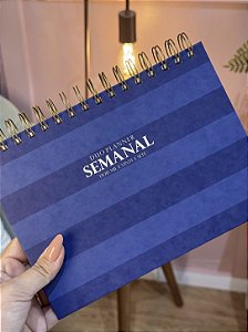 Planner Duplo Neutro