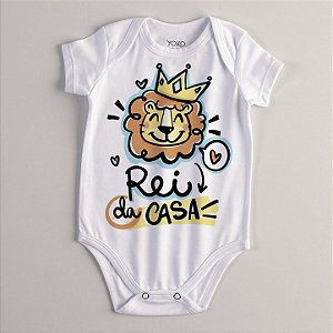 Body Bebê | Arte personalizada