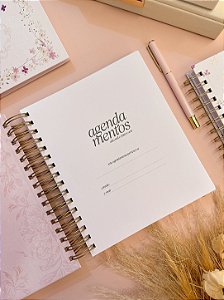 Agenda Agendamentos Personalizada