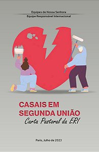 Casais em Segunda União
