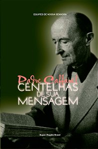 Centelhas de Sua Mensagem