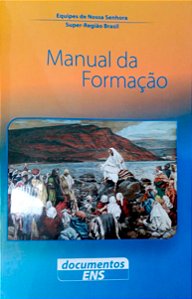 Manual da Formação