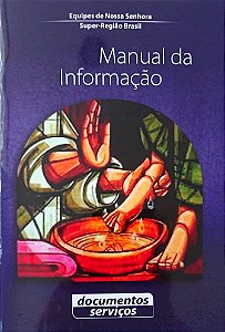 Manual da Informação