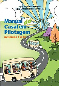 Manual do Casal em Pilotagem