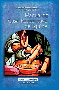 Manual do Casal Responsável de Equipe