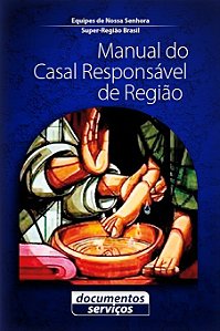 Manual do Casal Responsável de Região