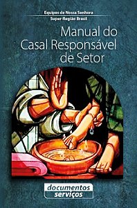 Manual do Casal Responsável de Setor