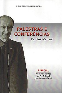 Palestras e Conferências