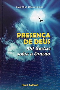 Presença de Deus