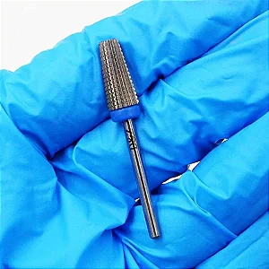 BROCA TUNGSTENIO D&Z DZ-099 AZUL