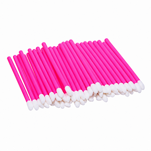 APLICADOR BASTAO GLOSS/UNHAS D&Z 50 un