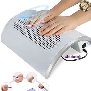 COLETOR PO 3 COOLER D&Z BRANCO
