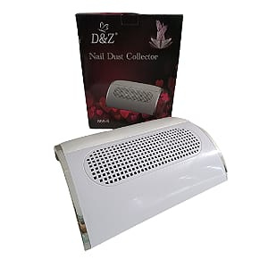 COLETOR PO 3 COOLER D&Z BRANCO