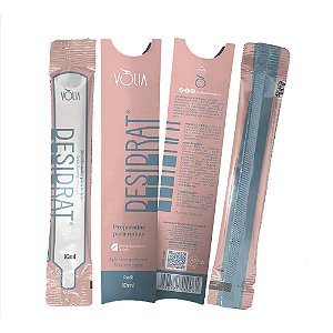 DESIDRATADOR VOLIA DESIDRAT - SACHE 10ml