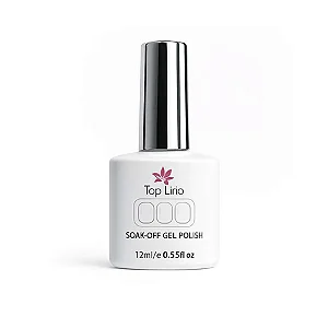 ESMALTE EM GEL LIRIO RENDA 12 ml