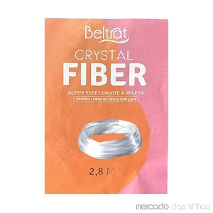 FIBRA DE VIDRO BELTRAT 2,8m