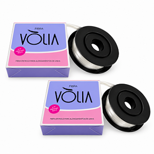 FIBRA DE VIDRO VOLIA - ROLO