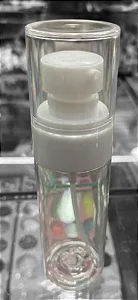 FRASCO PORTA CREME 50 ml