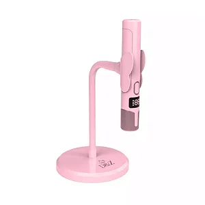 LANTERNA CABINE PORTATIL CANETA D&Z - ROSA