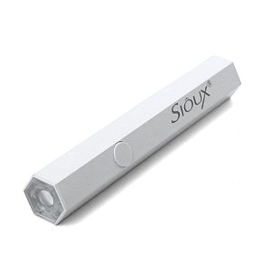 LANTERNA SIOUX 3W BRANCA
