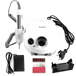 MOTOR PORQUINHO SIOUX BRANCO 35.000 rpm