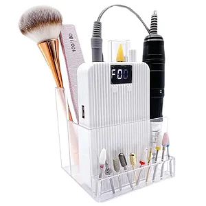 ORGANIZADOR PORTA PINCEL E BROCA - D&Z