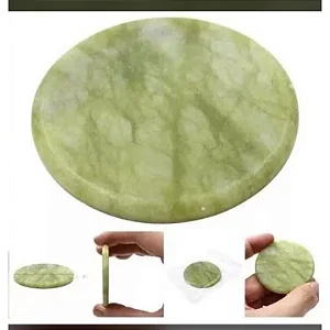 PEDRA JADE PARA EXTENSAO DE CILIOS