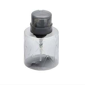 PORTA ACETONA D&Z 250 ml - FUME