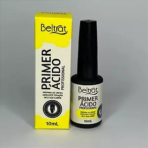 PRIMER ADESIVADOR ACIDO BELTRAT - FRASCO 10ml