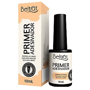 PRIMER ADESIVADOR BELTRAT - FRASCO 10ml