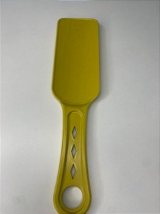 SUPORTE P/ LIXA PEDICURE PLASTICO CONCAVO C/ 4 REFIL VILTY