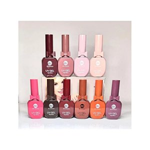 ESMALTE EM GEL SHOYYI LACINHO 10 ml
