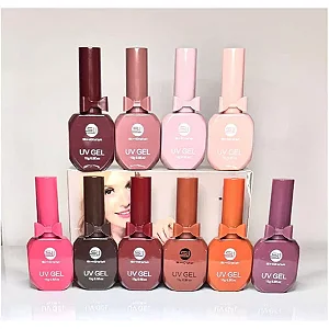 ESMALTE EM GEL SHOYYI LACINHO 10 ml