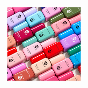 ESMALTE EM GEL SHOYYI 10 ml