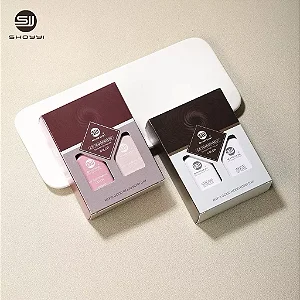 ESMALTE EM GEL SHOYYI KIT 2 un 10 ml