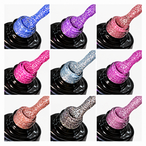 ESMALTE EM GEL ZEM TERMICO10 ml