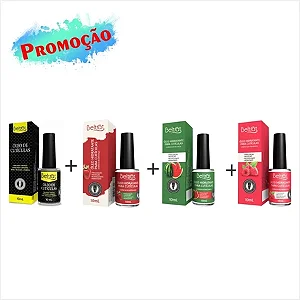 OLEO CUTICULAS BELTRAT 10 ml